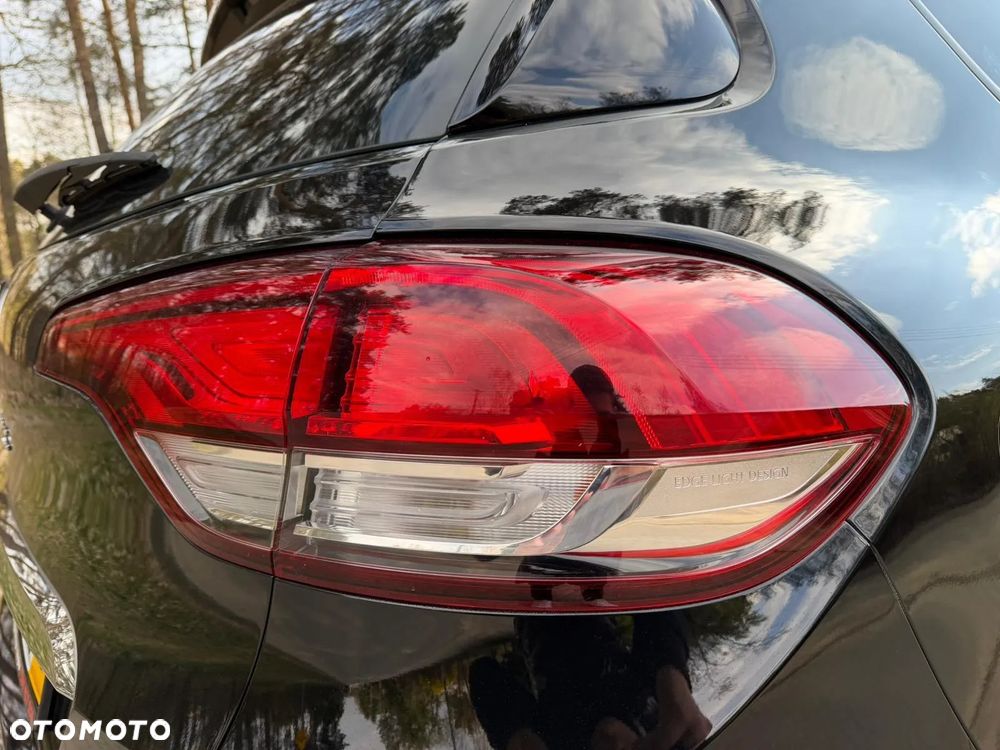 Renault Scenic ENERGY dCi 110 EDC INTENS - 25