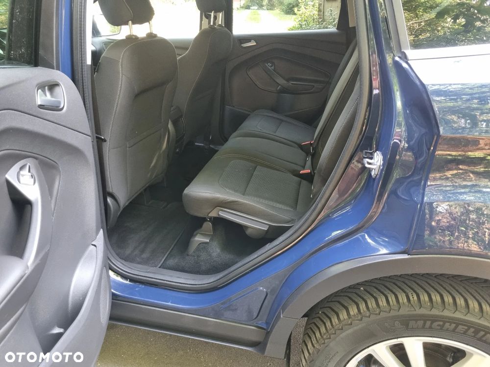 Ford Kuga 1.5 EcoBoost FWD Trend ASS - 12