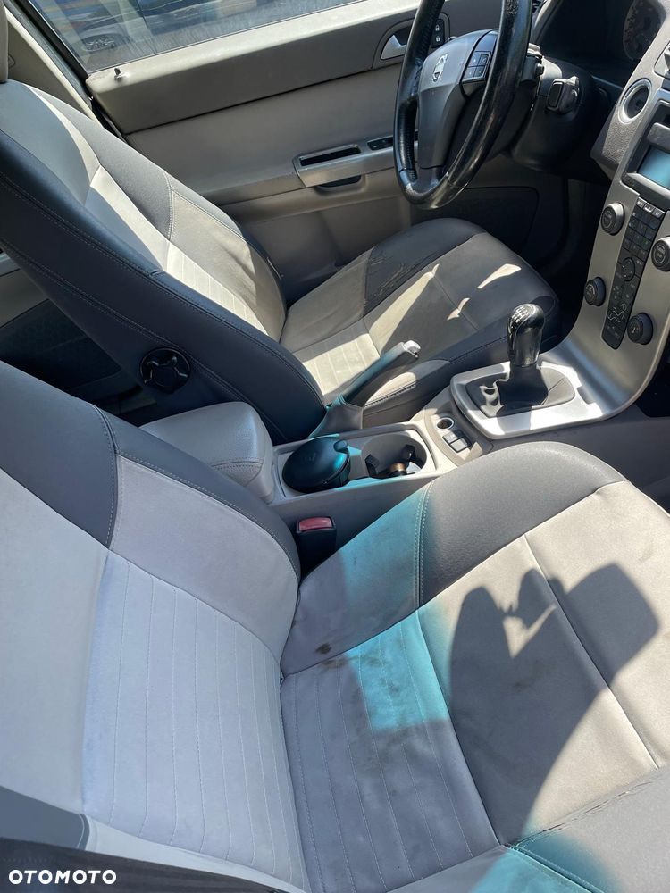 Volvo S40 - 11