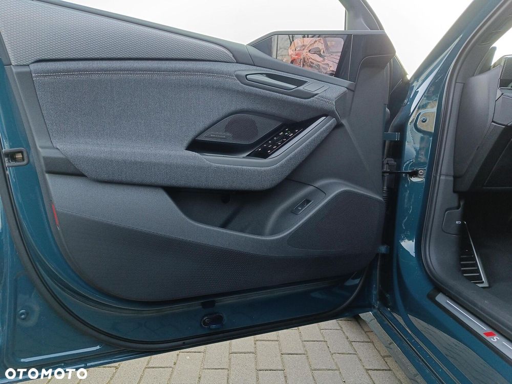 Audi A6 Sportback e-tron - 13