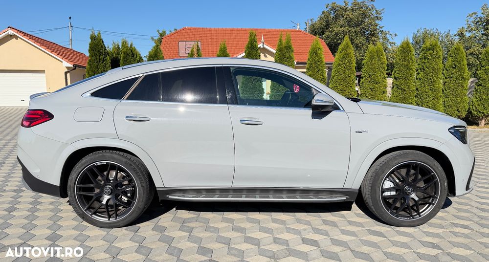 Mercedes-Benz Gle 2025 photo 5