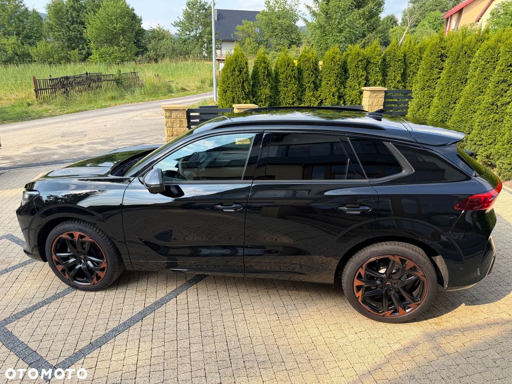 Cupra Terramar 1.5 eTSI mHEV Advantage Edition DSG - 5