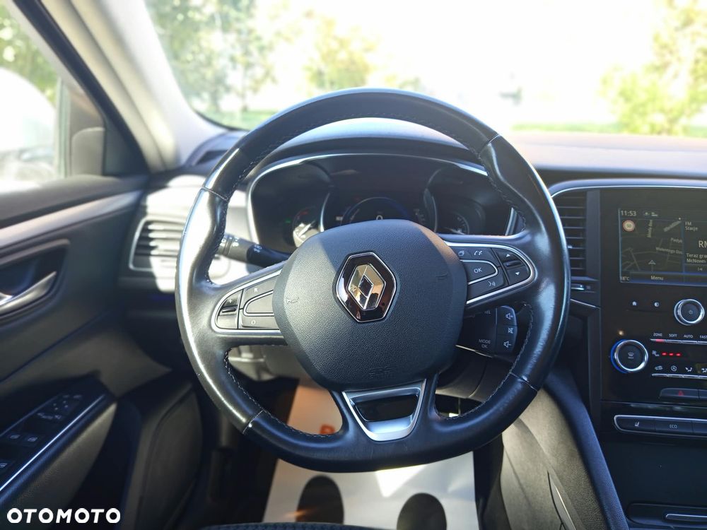 Renault Talisman - 10