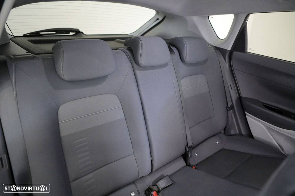 Hyundai Bayon 1.0 T-GDI Premium DCT - 13