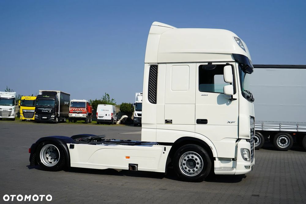 DAF / 106 / 480 / E 6 / ACC / MEGA / LOW DECK / I – COOL / SUPER SPACE CAB - 4