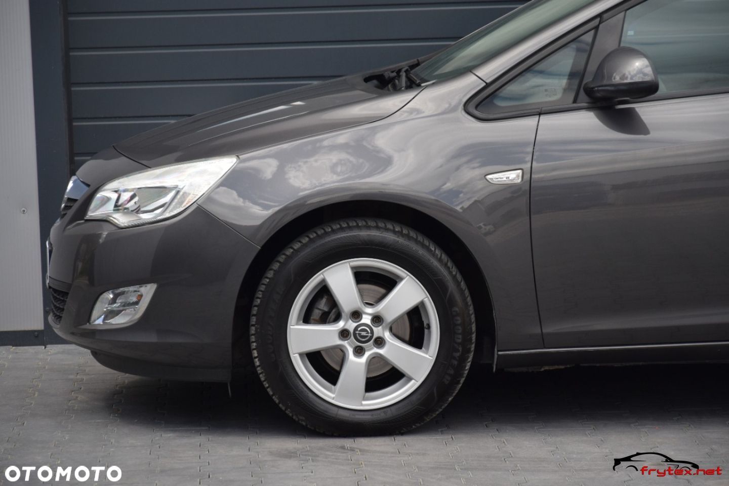 Opel Astra - 7