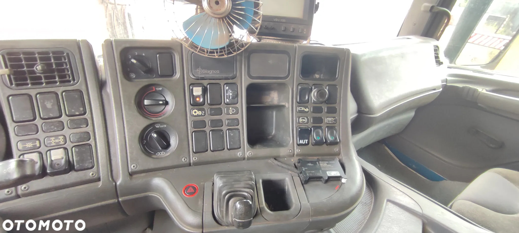 Scania 94C - 21