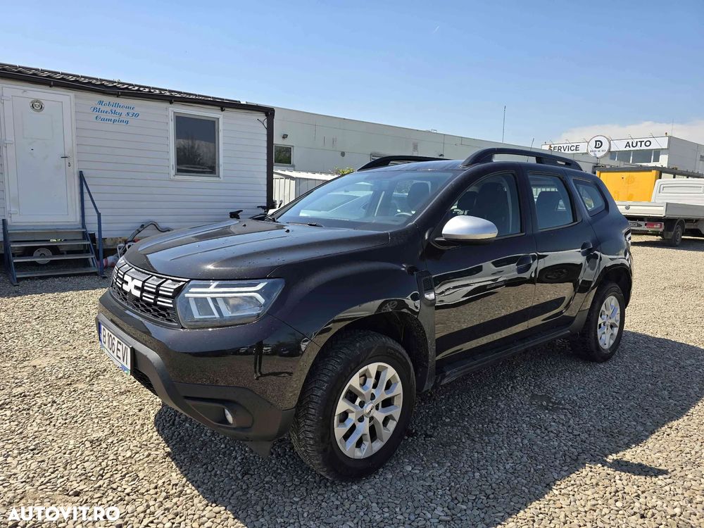 Dacia Duster - 7