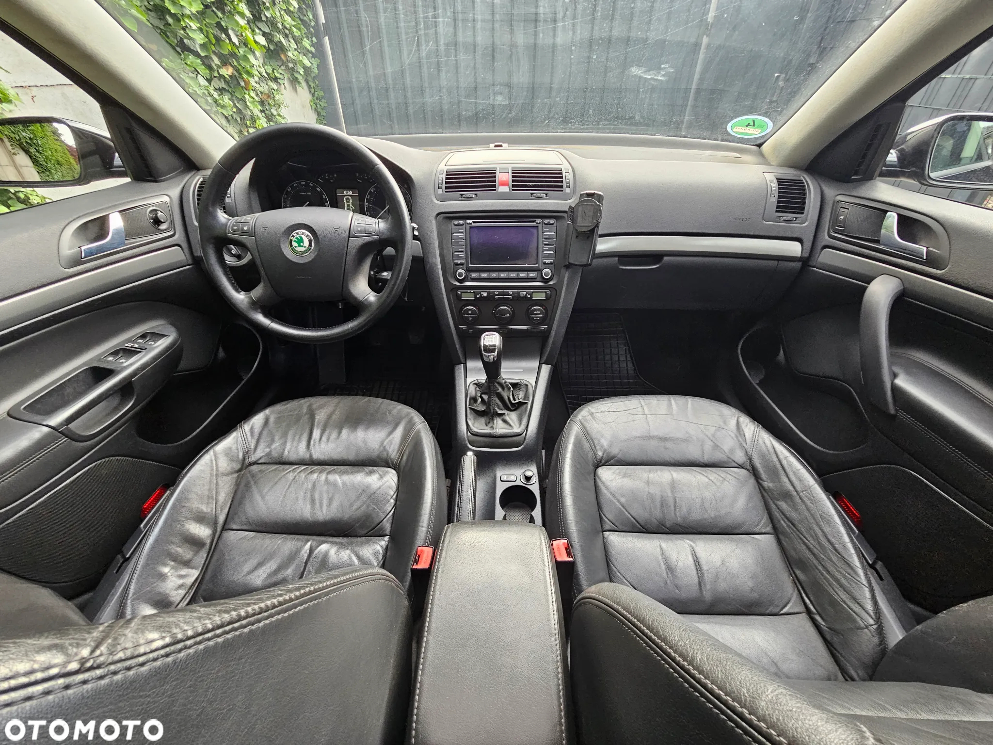 Skoda Octavia 2.0 TDI Elegance - 15