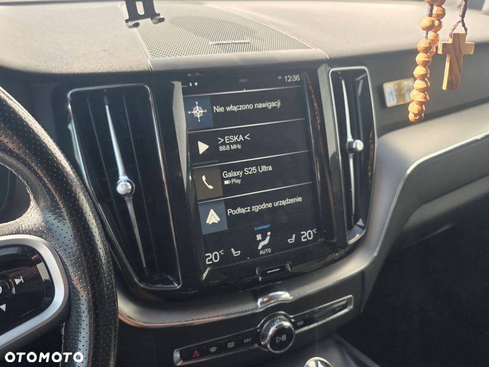 Volvo XC 60 D3 R-Design - 15