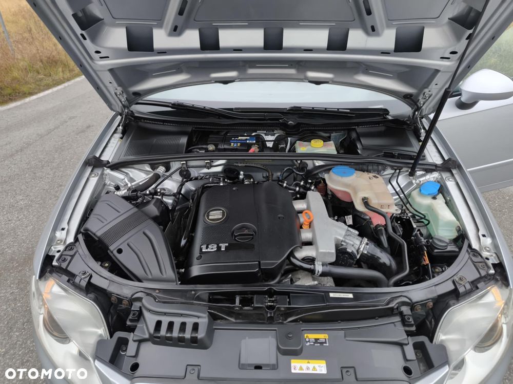 Seat Exeo 1.8T Sport - 6