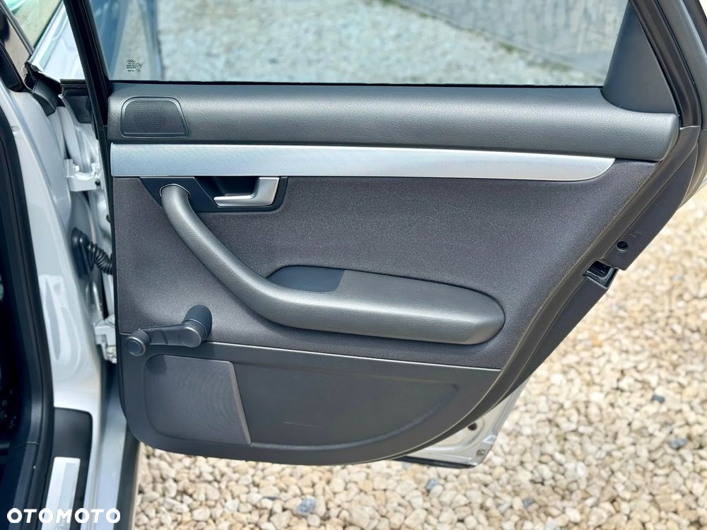 Audi A4 Avant 1.8T - 15