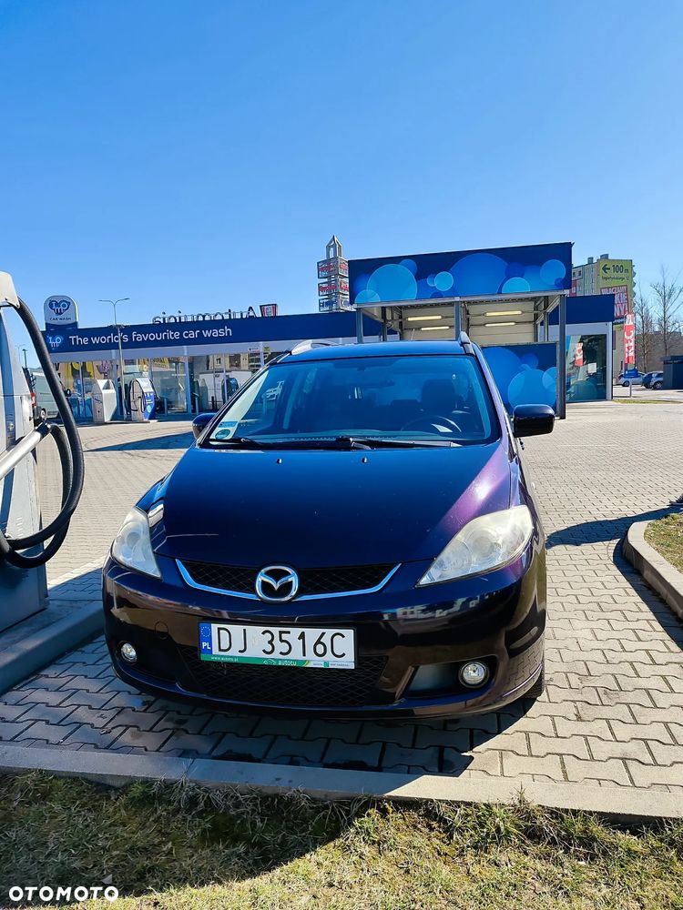 Mazda 5 - 12