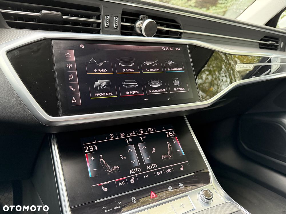 Audi A6 Avant 3.0 TDI Quattro S tronic - 19