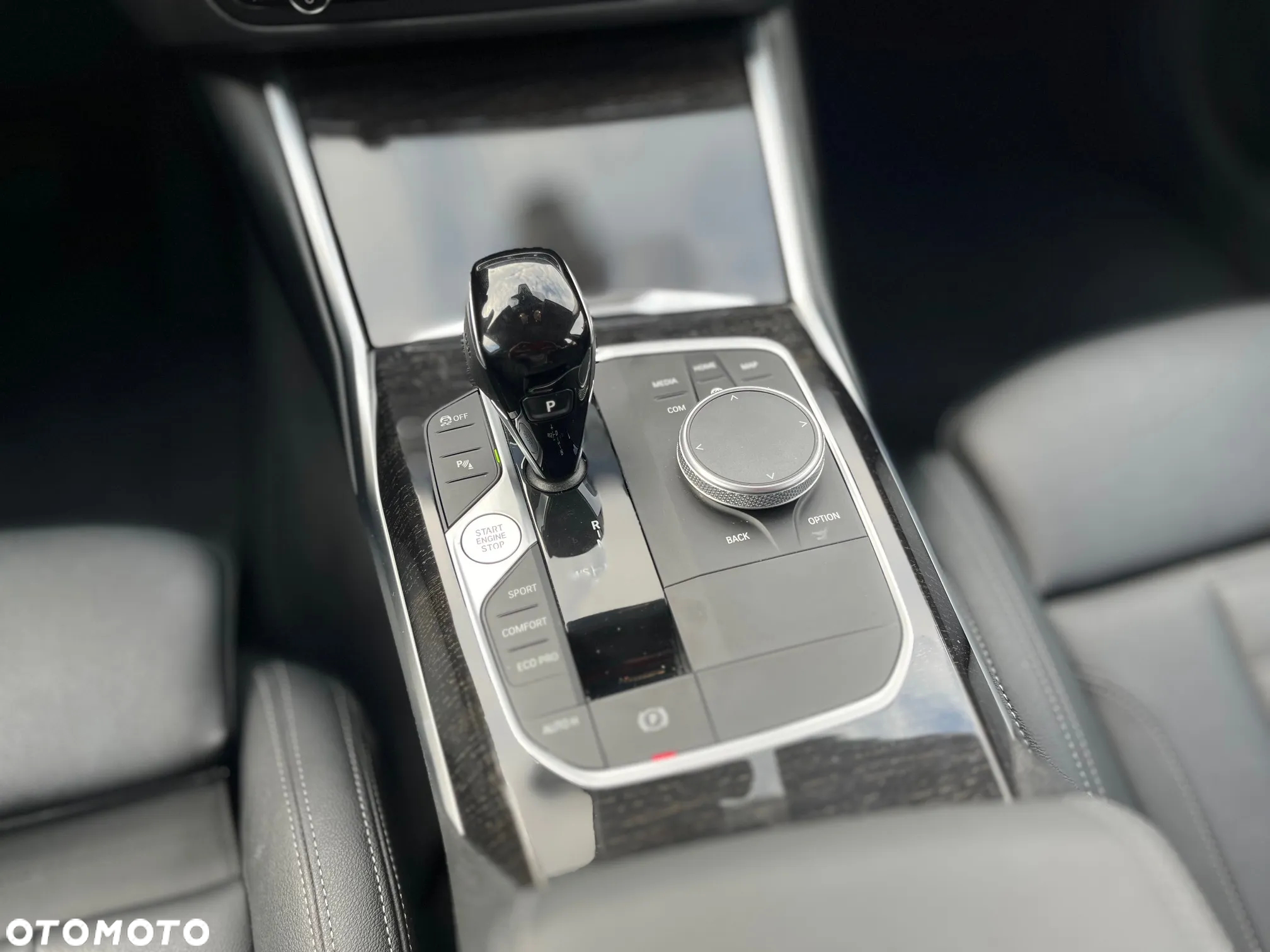 BMW Seria 3 320d xDrive Luxury Line - 16