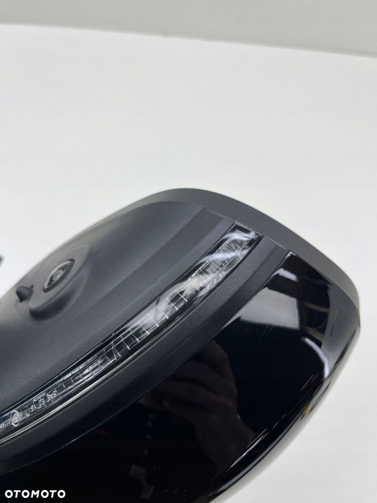 RENAULT SYMBIOZ PRAWE LUSTERKO KAMERA ASYSTENT 16-PIN ANGLIK - 12