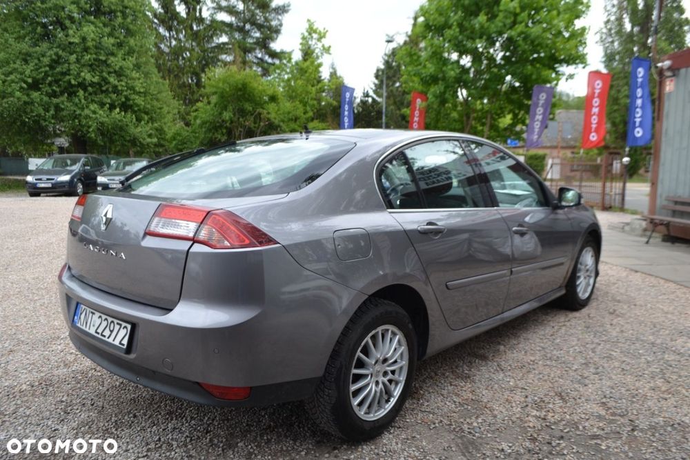 Renault Laguna - 10
