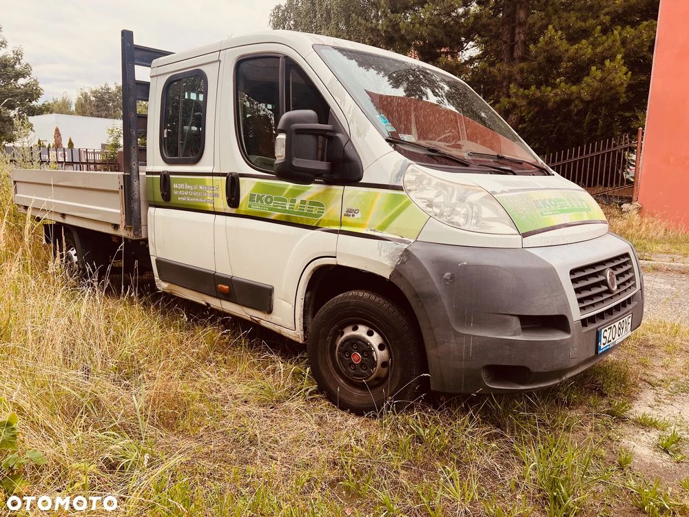 Fiat Ducato - 12