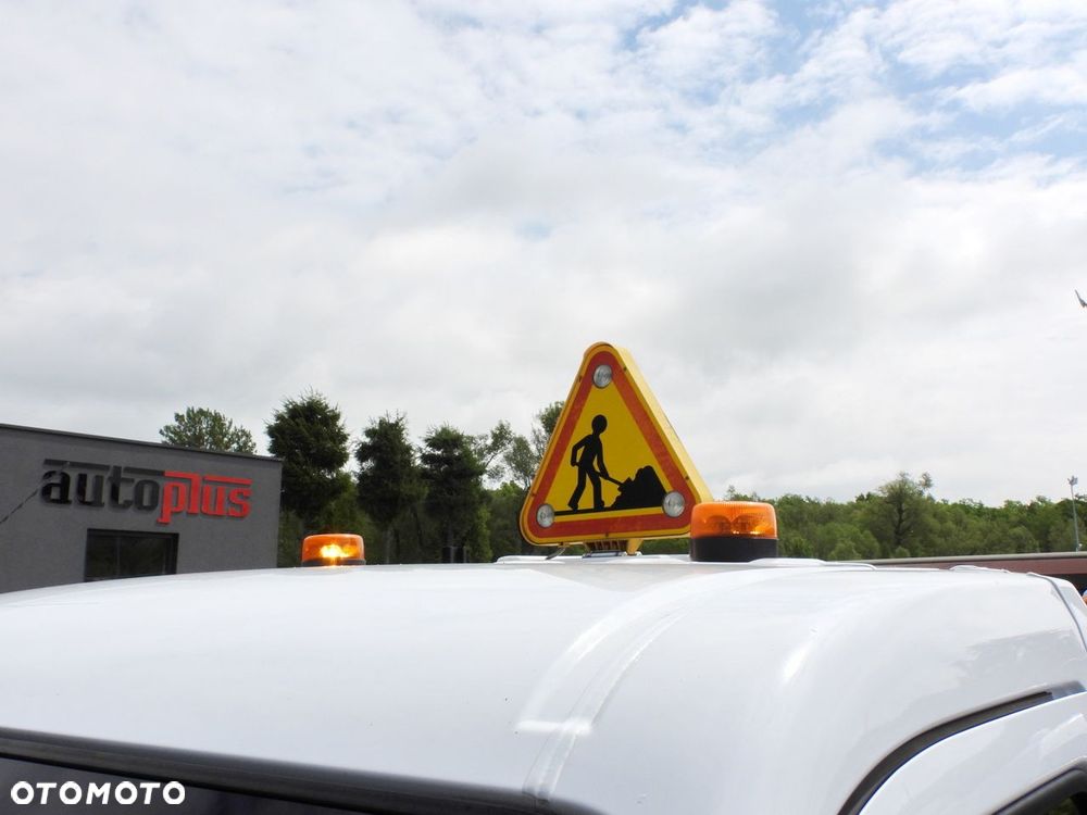 Renault MASTER WYWROTKA TEMPOMAT LEDY BLIŹNIACZE KOŁA KLIMATYZACJA  130KM - 19