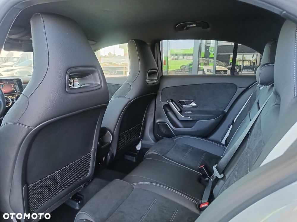 Mercedes-Benz Klasa A - 13