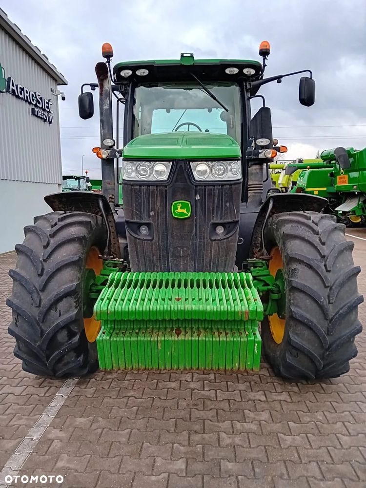 John Deere 7280R - 4