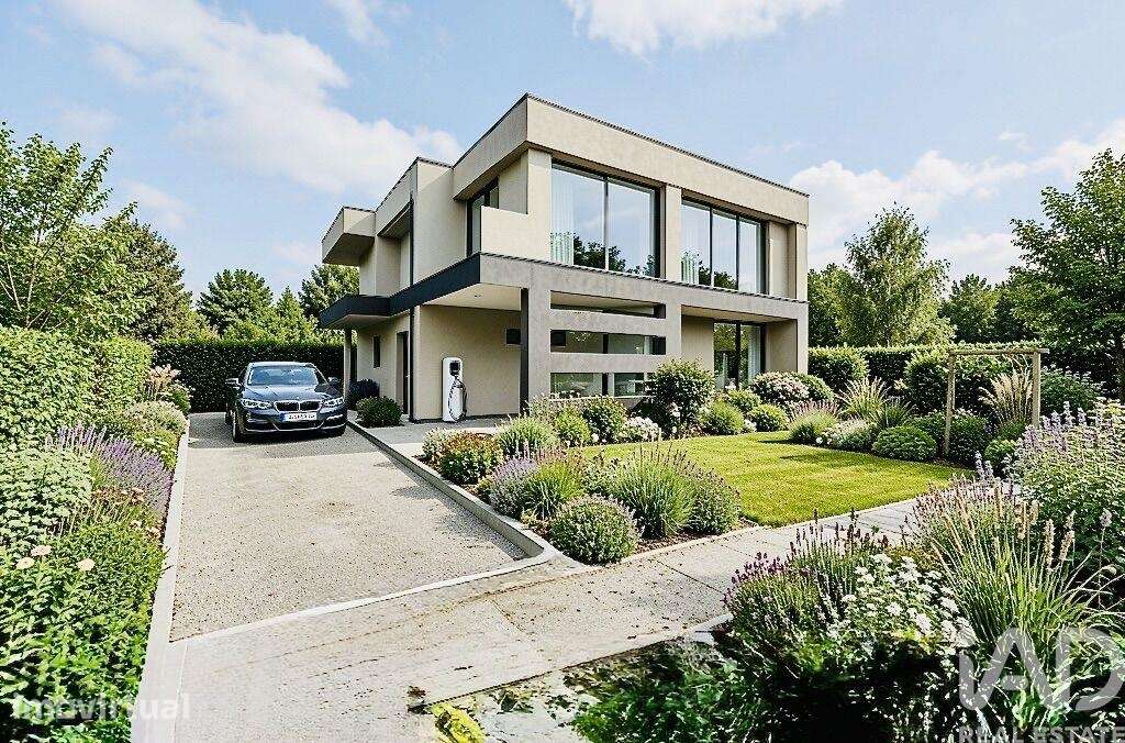 Casa / Villa T4 em São João das Lampas e Terrugem de 300,00 m2 - Grande imagem: 5/24