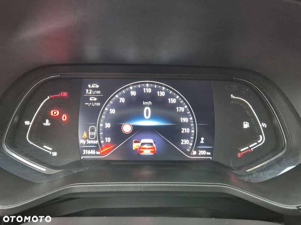 Renault Clio 1.3 TCe R.S Line - 20
