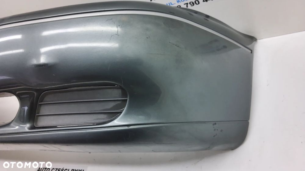 Daewoo Nexia Zderzak Przód - 6