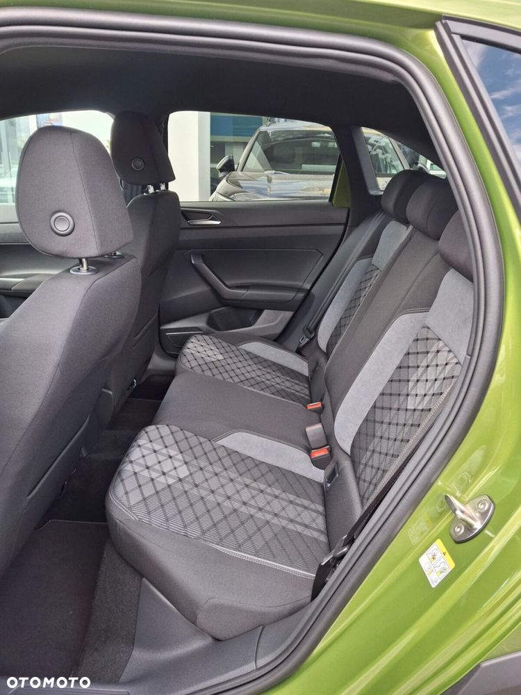 Volkswagen Taigo 1.5 TSI ACT R-Line Plus DSG - 15