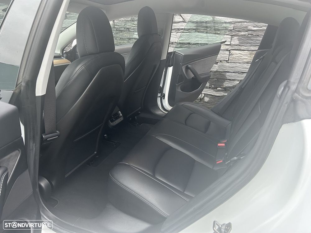 Tesla Model 3 Long Range Tração Integral - 14