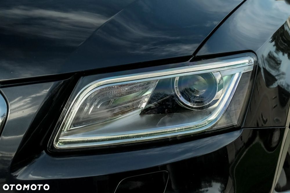 Audi Q5 3.0 TDI Quattro S tronic - 13