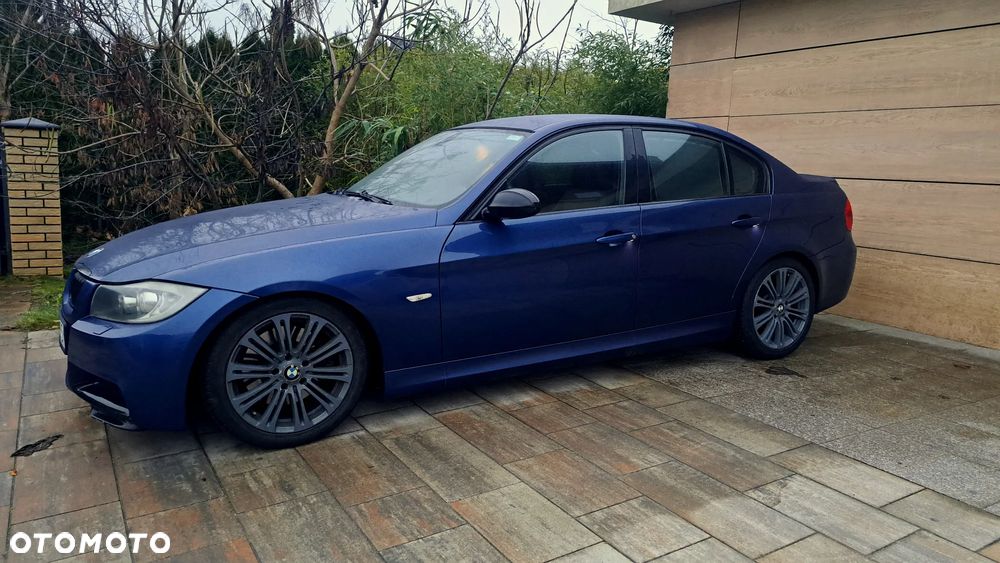 BMW Seria 3 330i - 15