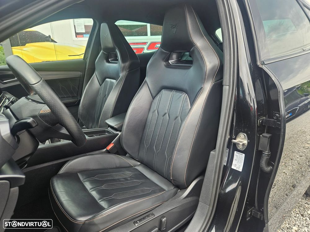 Cupra Formentor 1.5 TSI Sport - 11