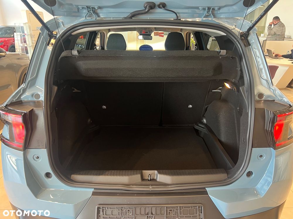 Citroën C3 Aircross 1.2 Turbo Plus S&S - 13