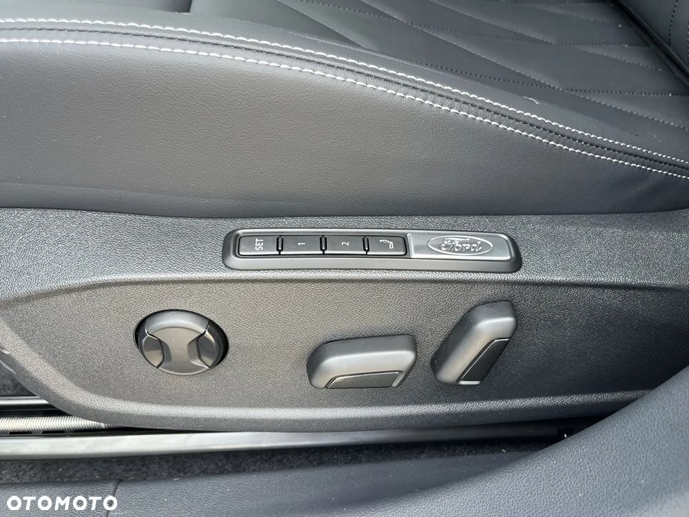 Ford Explorer 78kWh AWD - 17