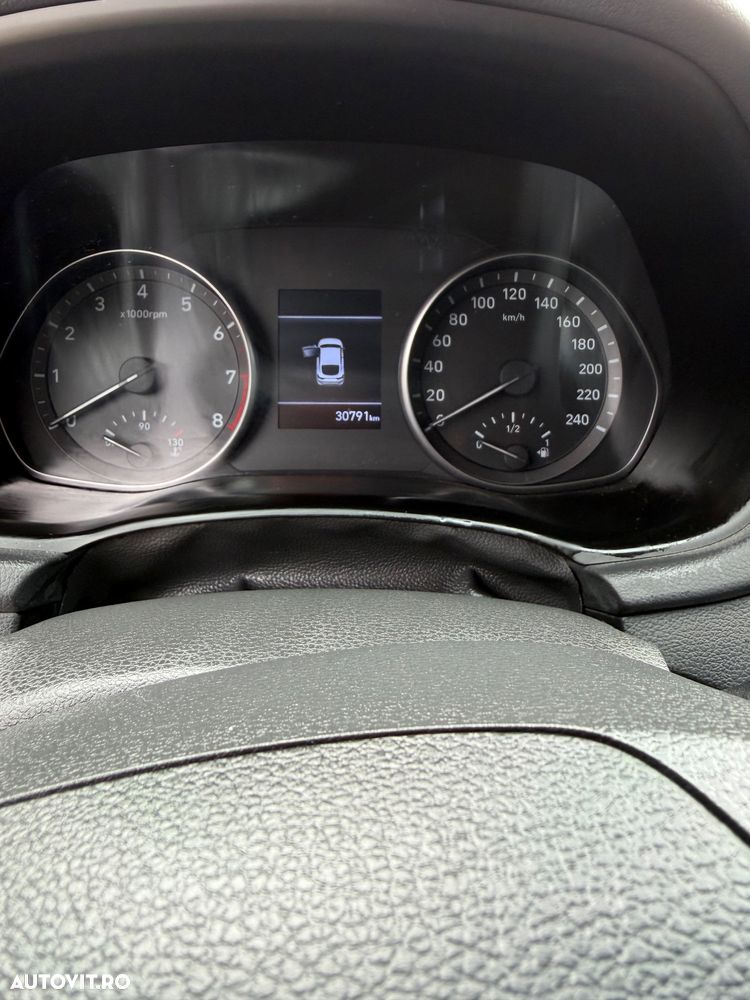 Hyundai i30 1.5 T-GDI MHEV 160CP Highway - 11