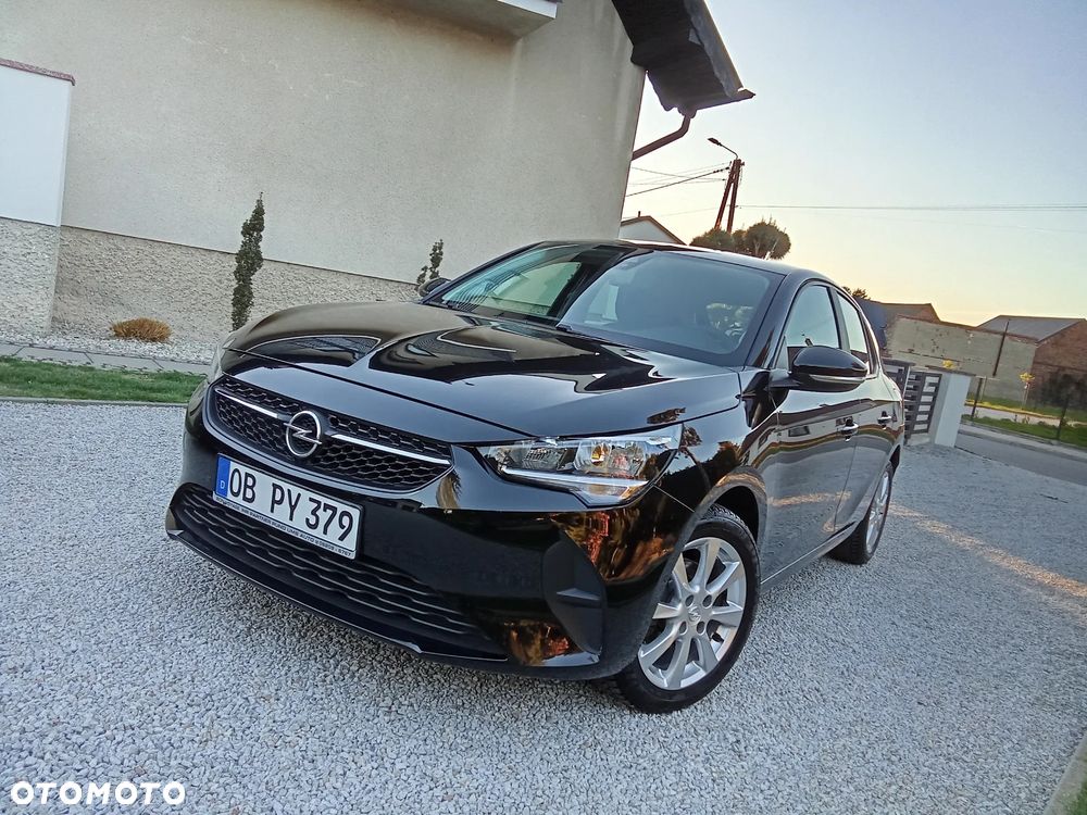 Opel Corsa 1.2 Start/Stop Edition - 2