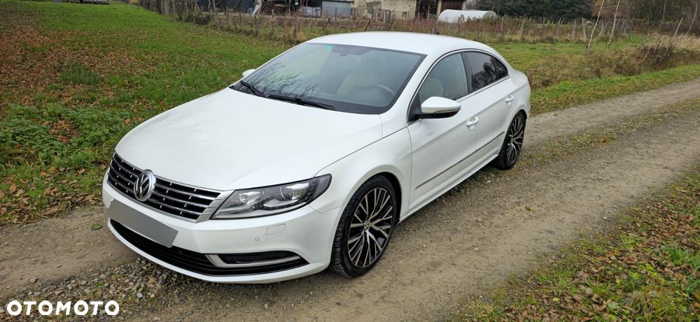 Volkswagen CC 3.6 V6 4Motion DSG - 24