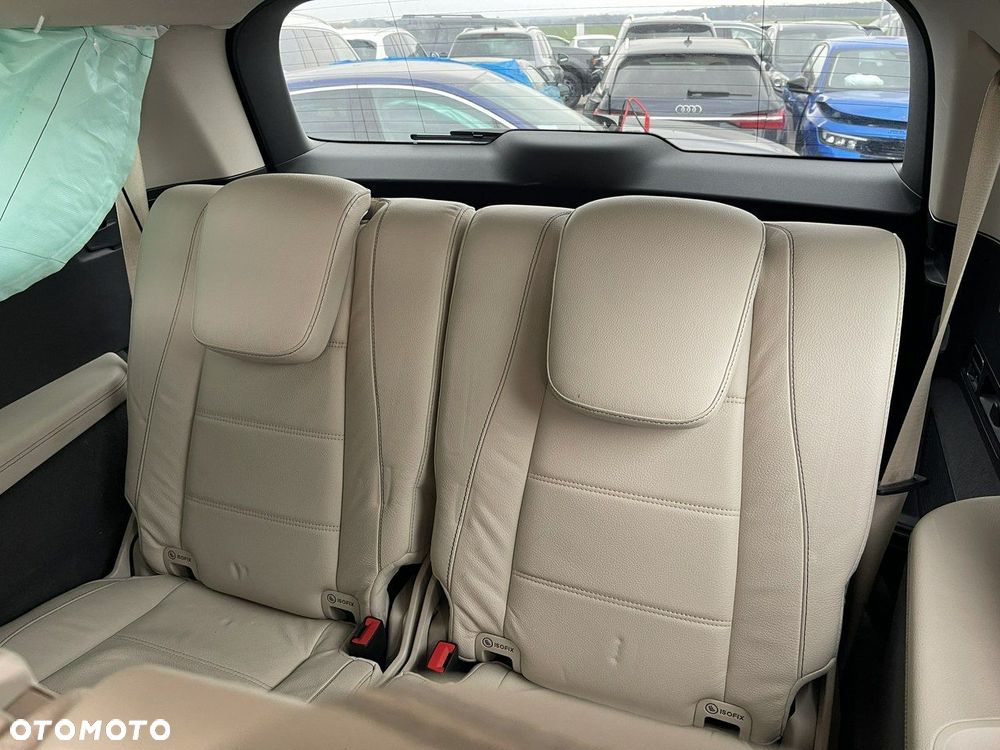 Mercedes-Benz GLS 400 d 4Matic 9G-TRONIC - 15