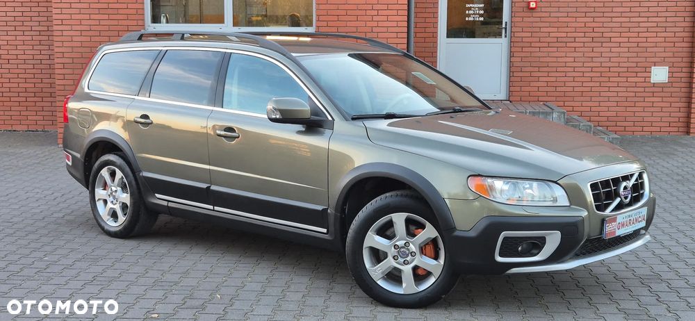 Volvo XC 70 D5 AWD Summum - 26