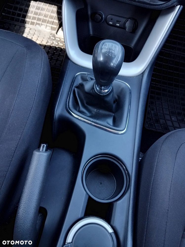 Kia Ceed 1.4 M - 14