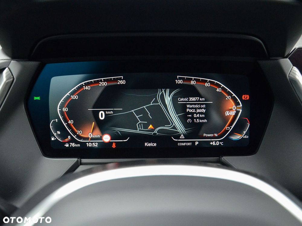 BMW Seria 2 218i M Sport - 23