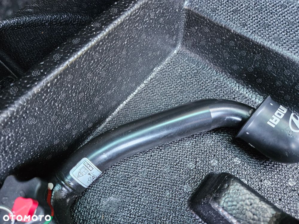 Hyundai Tucson 1.6 T-GDI Style 4WD - 38