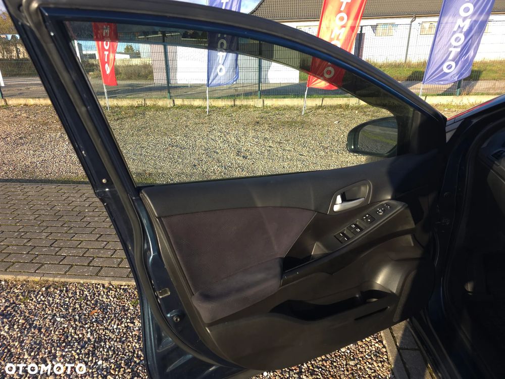 Honda Civic 1.4 Comfort - 18