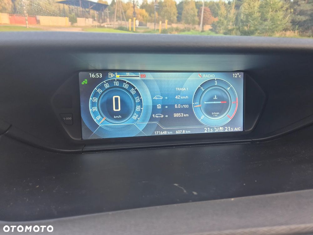 Citroën C4 Grand Picasso - 34