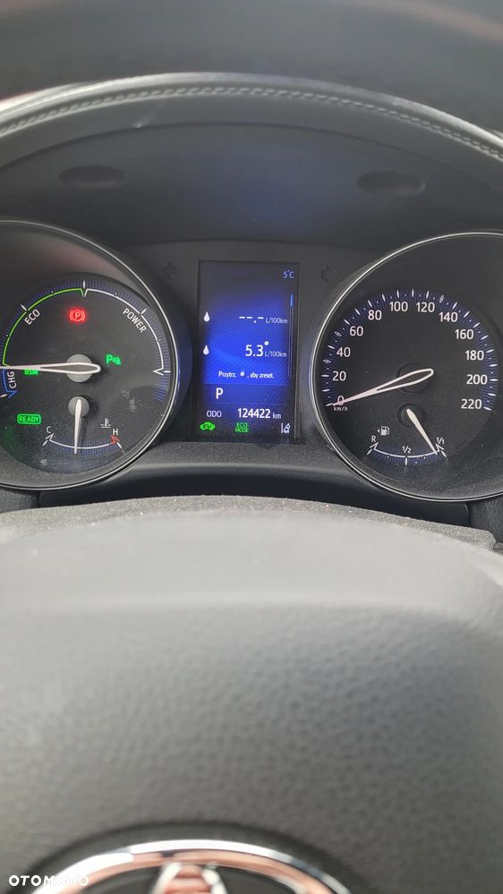 Toyota C-HR 1.8 Hybrid Selection - 14