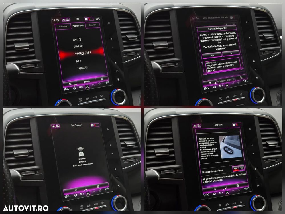 Renault Koleos BLUE dCi X-Tronic 4WD Initiale Paris - 16