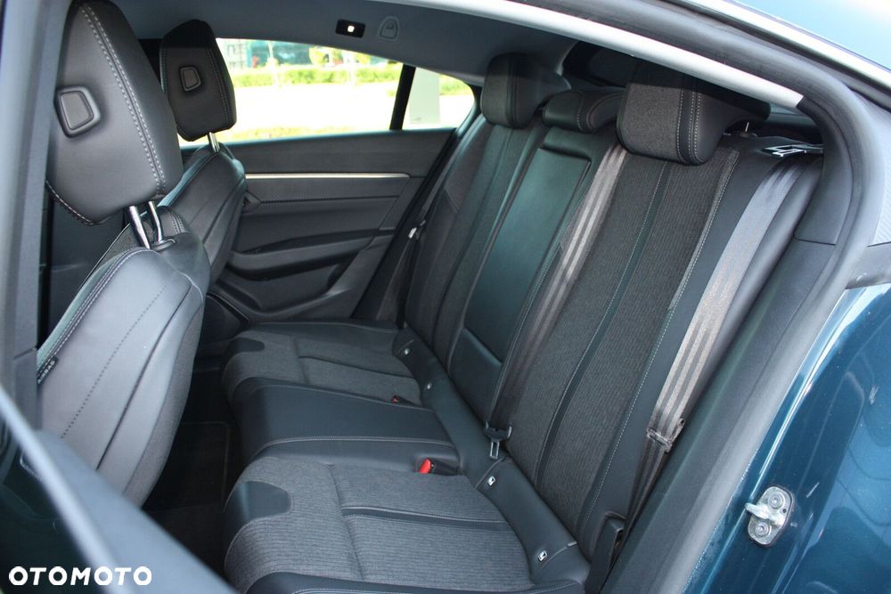 Peugeot 508 - 14