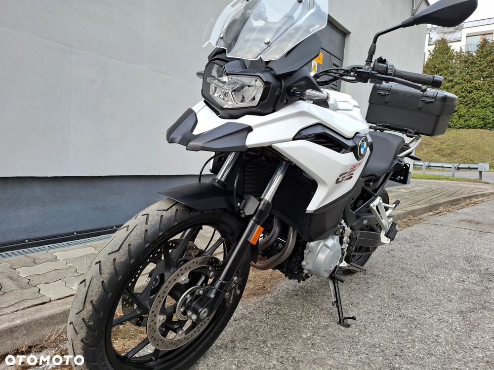 BMW GS - 25