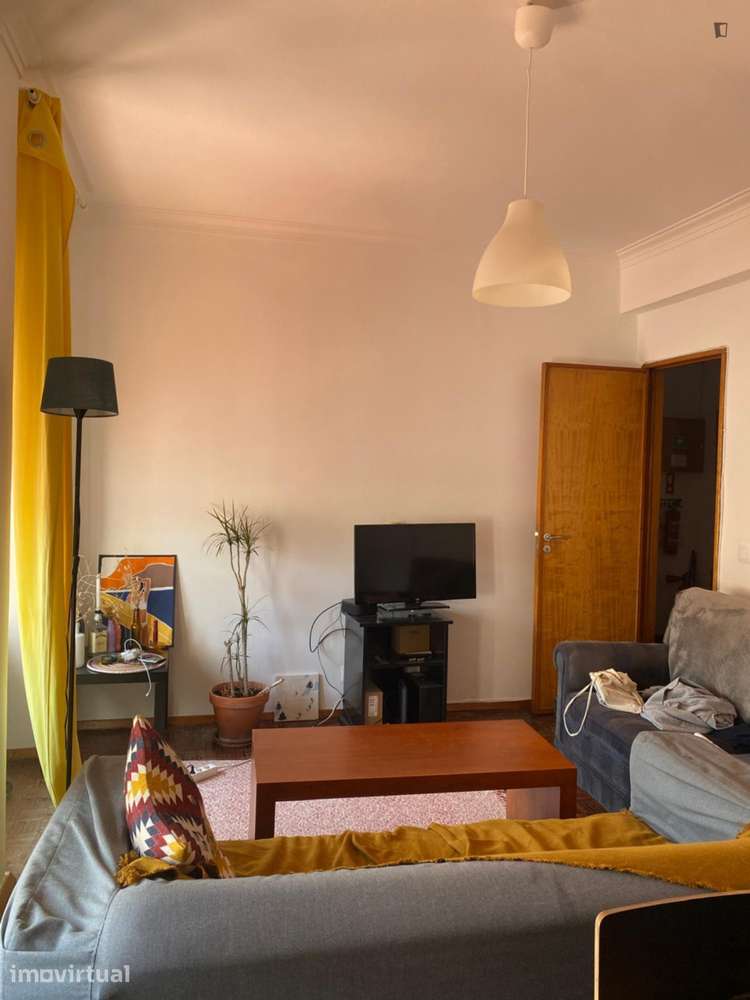 Apartamento com 3 quartos - localizado em Setubal - Grande imagem: 3/16
